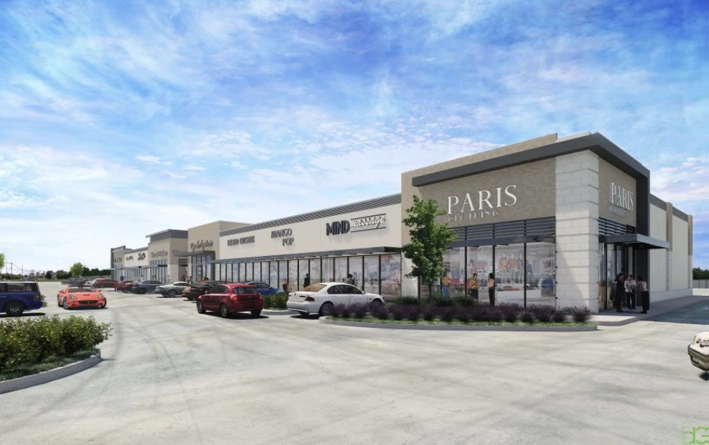 Success Stories Oakwood Real Estate Partners